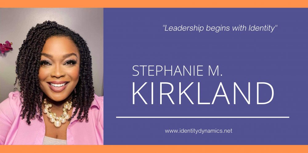 Stephanie M. Kirkland